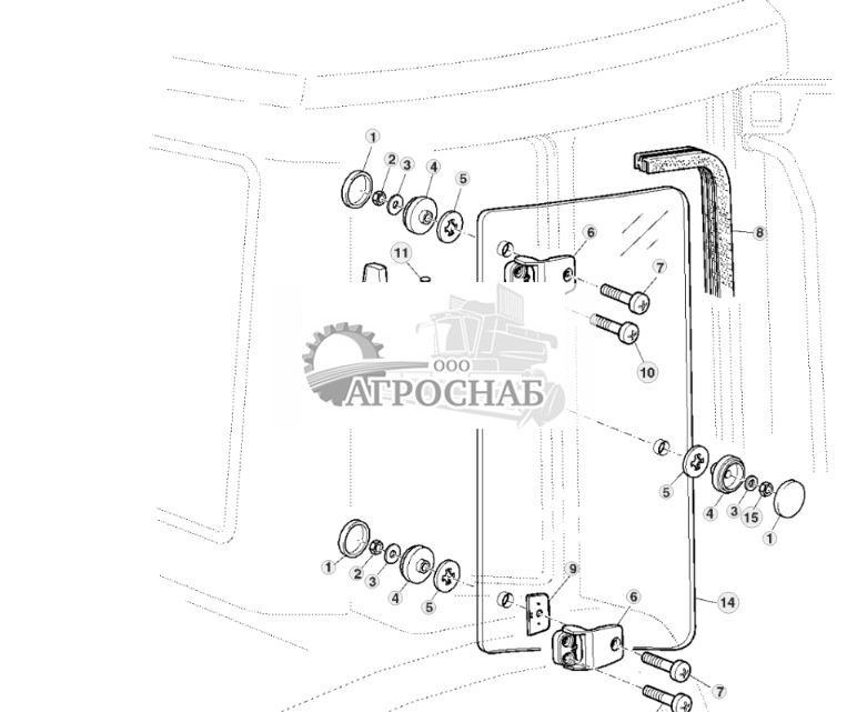 БОКОВЫЕ ОКНА, ОТКИДНЫЕ - ST209210 222.jpg